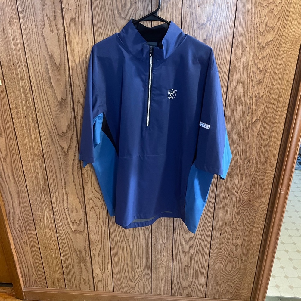 FootJoy DryJoys HydroLite Rain Jacket